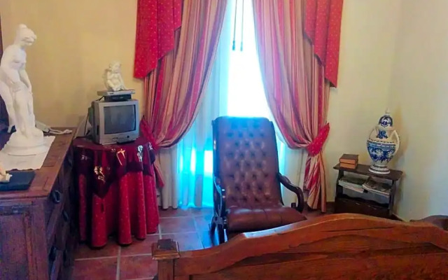 Hospedaria A Varanda