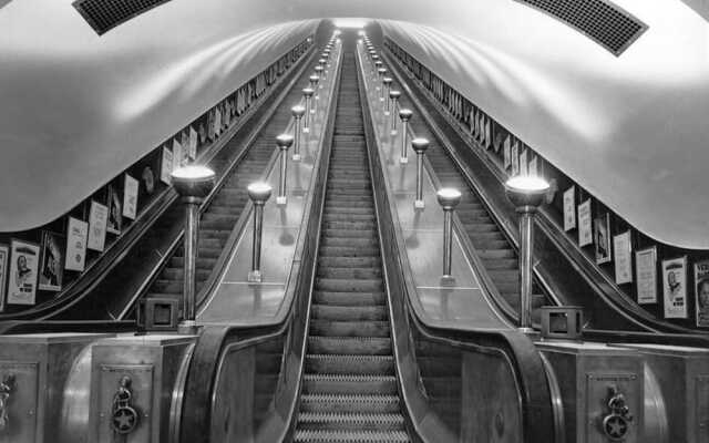 Ships of Sloane Square