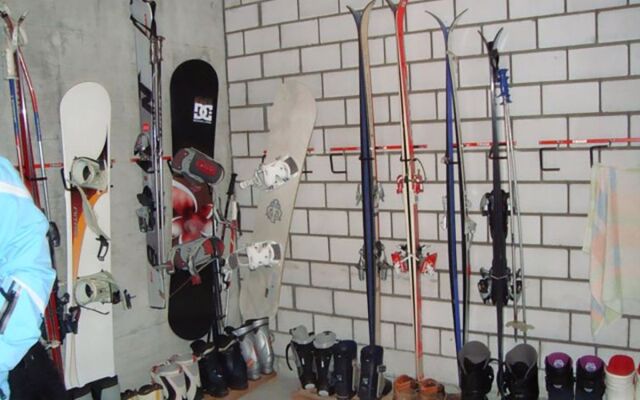 Apartment Blumenweg 2