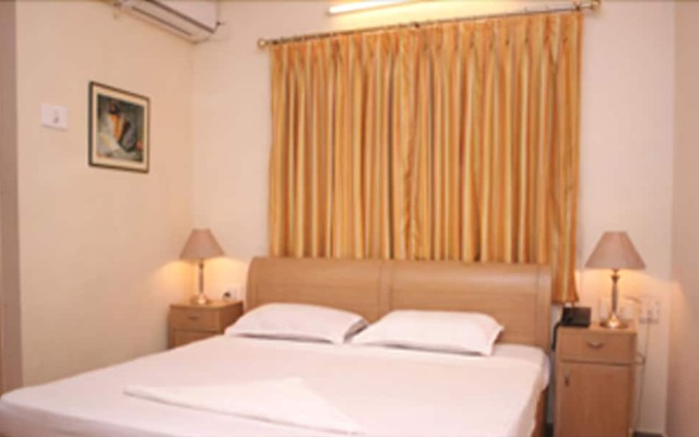 Gemini Inn Chennai