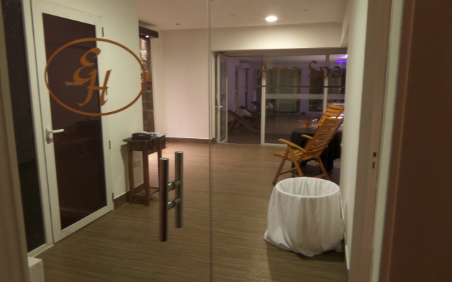 Elegance Hotel Tandil