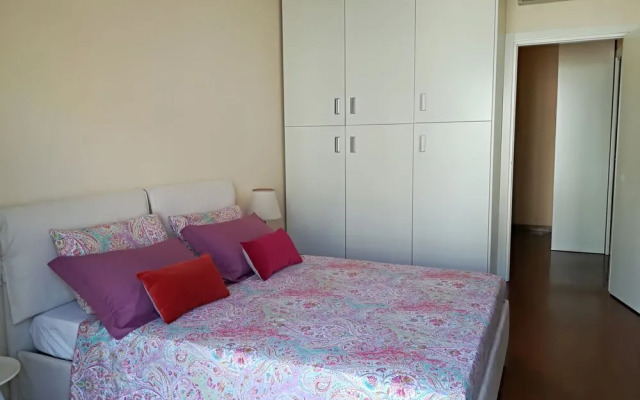 Lecasedimilano - Andrea Doria Suite