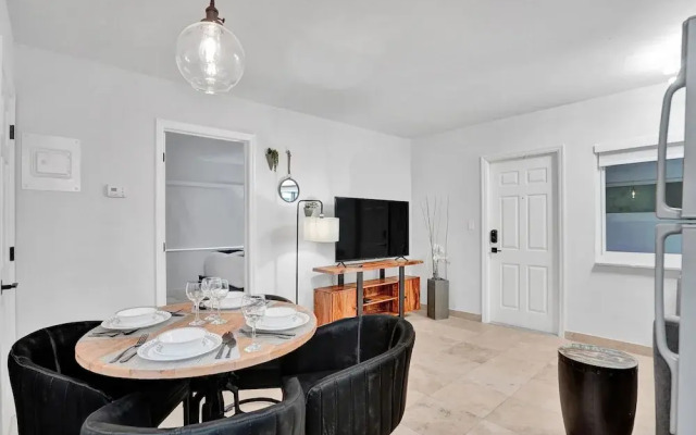 RA Suites