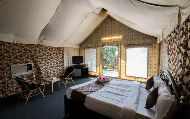 Umbrella Inn