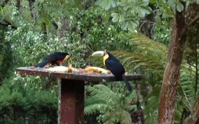 Pousada Villa Do Luar