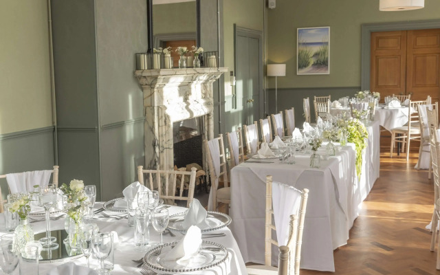 Best Western Plus Kenwick Park Hotel