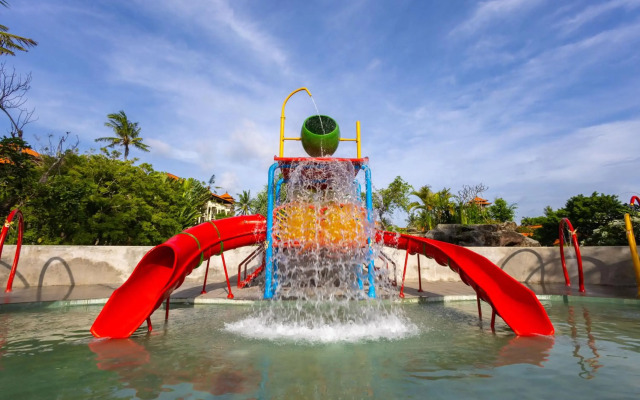 Ayodya Resort Bali