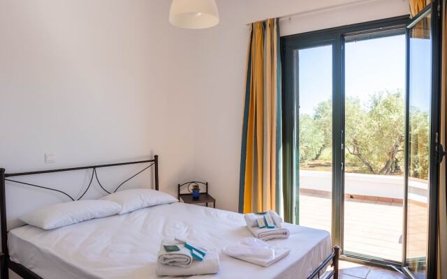 Aipeia Country House