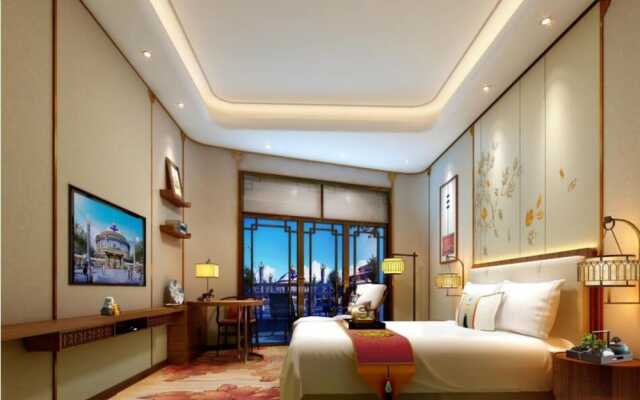 Yu Dao Kou Arcadia Prairie Resort