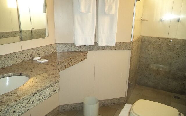 Praca da Liberdade Hotel