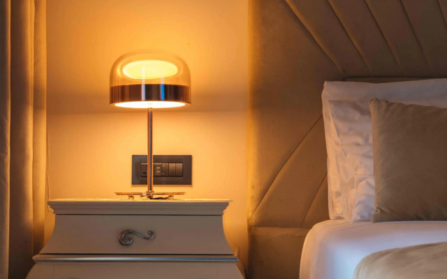 Santa Lucia Boutique Hotel