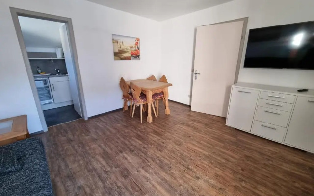 Ferienwohnungen am Buchbrunnen