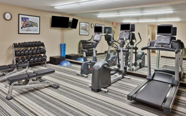 Candlewood Suites Montgomery- North by IHG