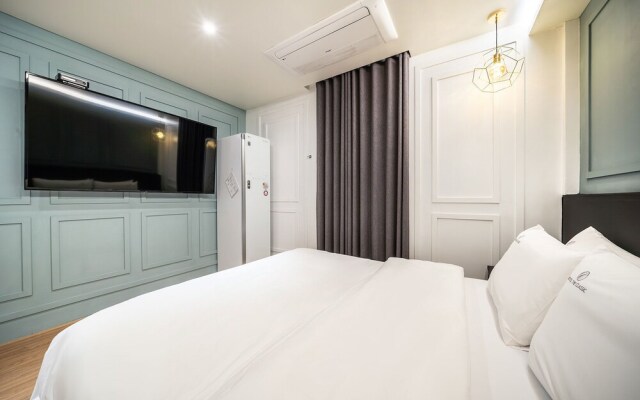 Wolgot Hotel the Classic