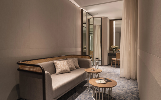 Crowne Plaza Penang Straits City by IHG