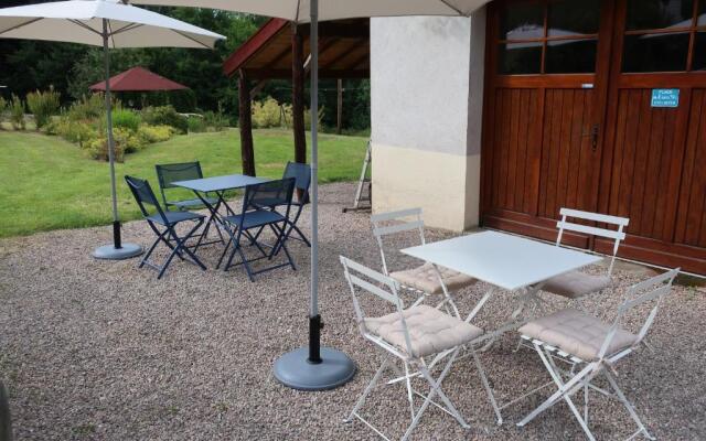 Gîte et chambres d'hôtes le Chêne