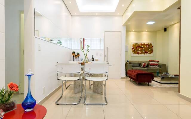 All in Rio-Excelente Localização Metrô de Ipanema