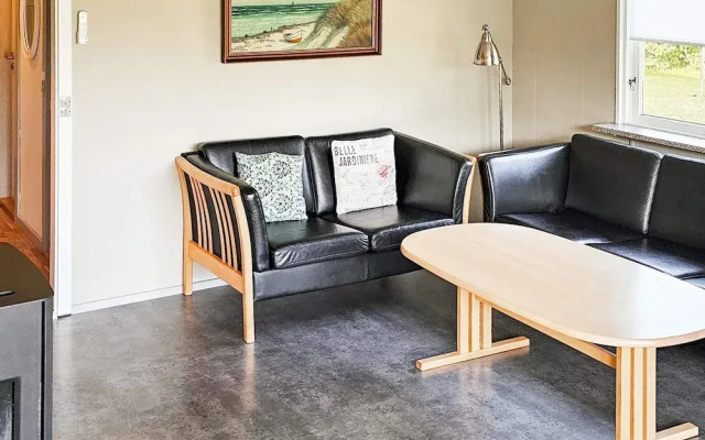 7 Person Holiday Home in Hals-by Traum