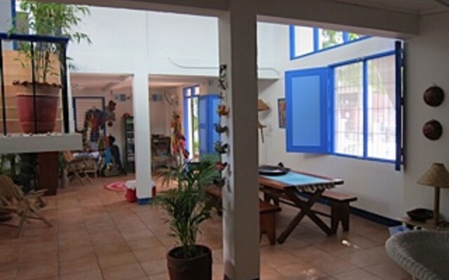 El Coco Azul