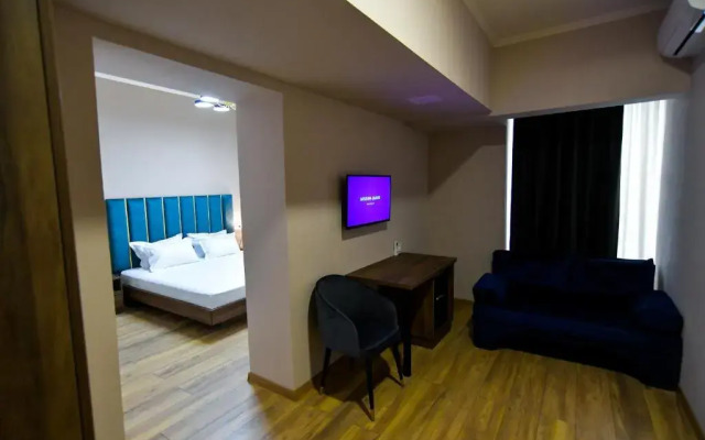 Gelati Residence