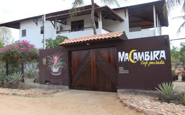 Macambira Café Pousada