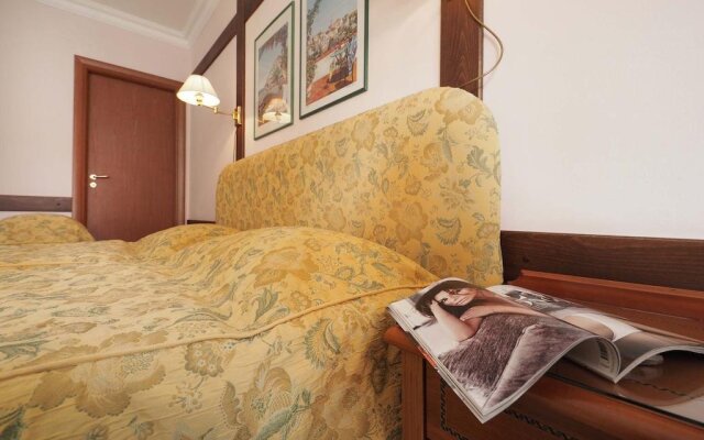 Hotel Patrizietta