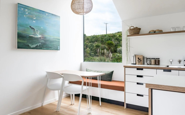 Wainui Landing Apartments 1 & 2