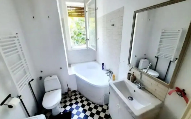 Boheme Proprety in the Heart of Timisoara