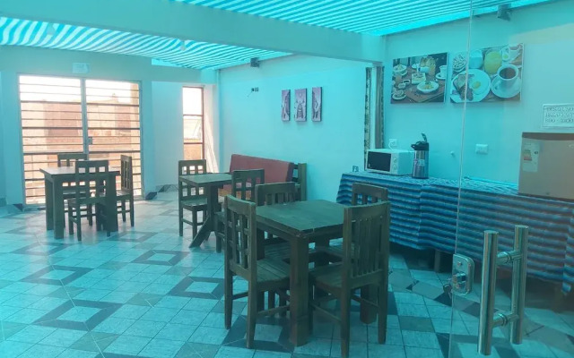Beliz In B&B