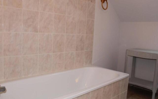 Appartement Vars, 3 pièces, 6 personnes - FR-1-330B-162