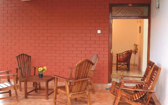 Oklin Leisure Guest House