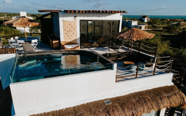 Casa Mar Luxury Villa With Incredible Ocean View