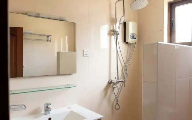Highlands Apartments Gacuriro