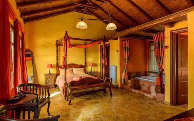 Ionian Dreams Luxurious Country Villas