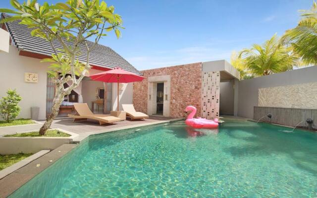 Vivara Bali Private Pool Villas & Spa Retreat