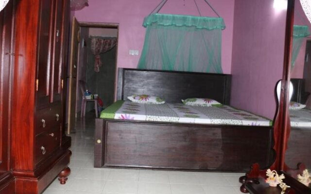Villa Lucky Star