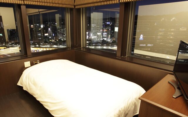 Kobe Harbourland Onsen Manyo no Yu