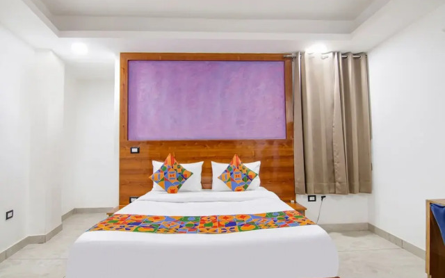 FabHotel The Grand Heritage