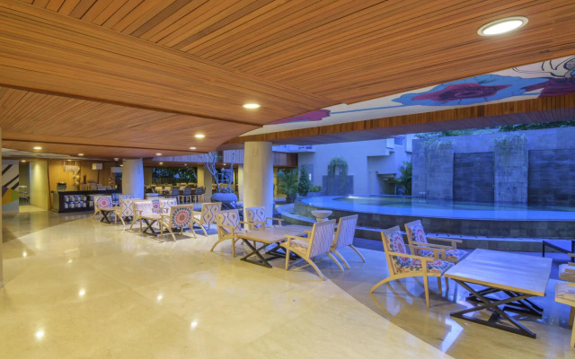 Bedrock Hotel