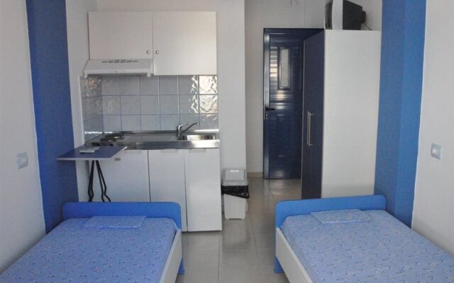 Apartments Lukova Holidays