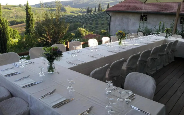 Villa Ducci