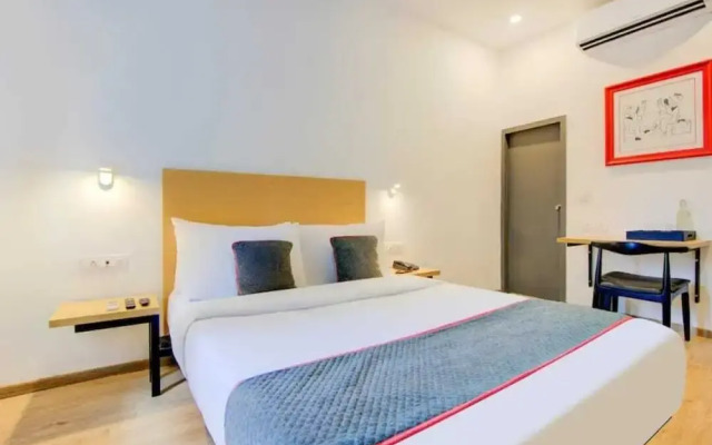 Hotel Vivek