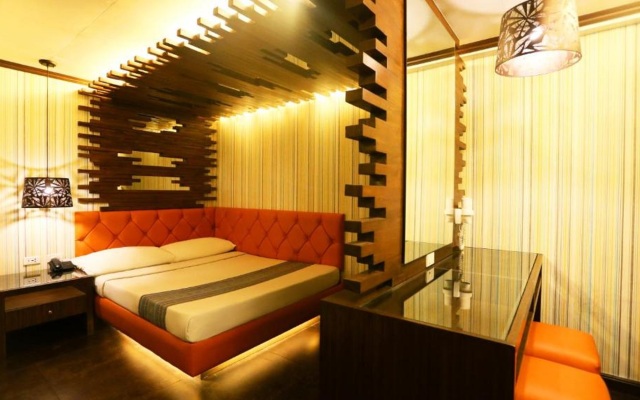 Hotel Ava Gil Puyat