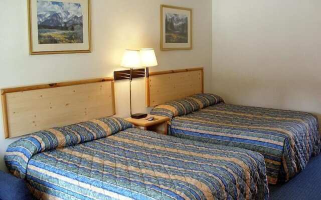 Edgewater Inn Shady Cove