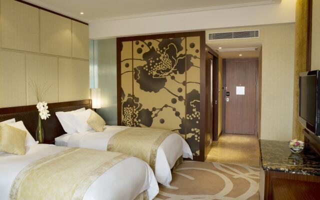 New World Dalian Hotel