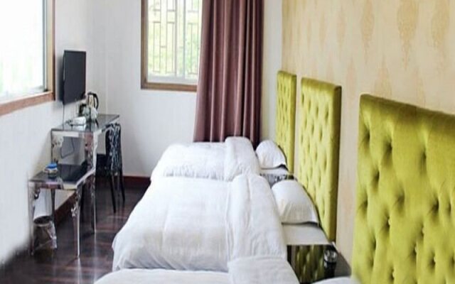 Guilin Jingyi Hotel