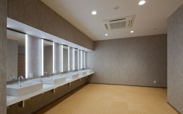 karaksa hotel Sapporo