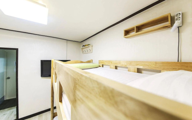 Fully Mini Hotel Insadong