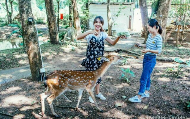 Doi Kham Resort Chiang Mai