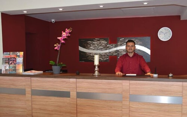 Altstadthotel Harburg